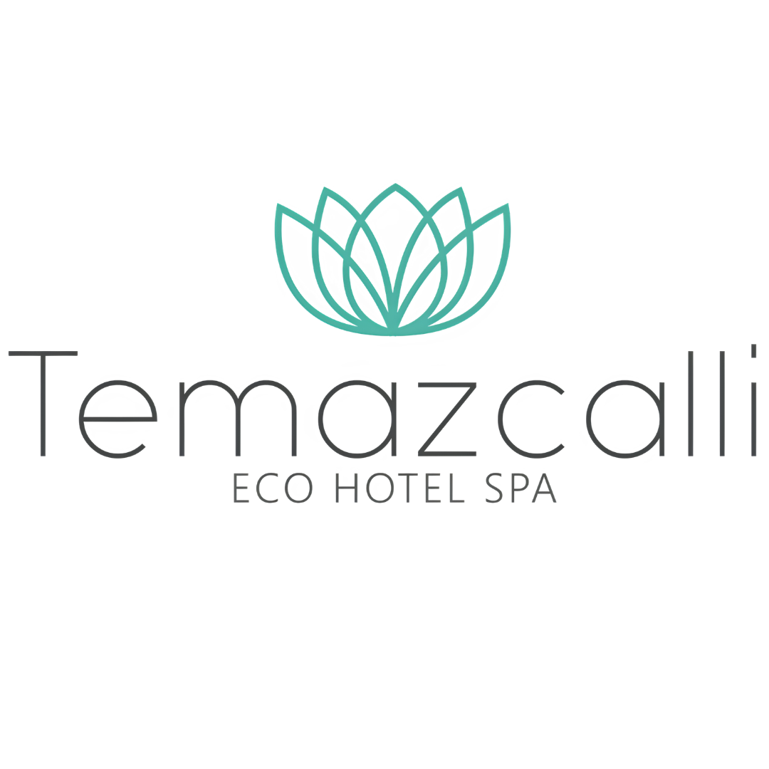 Temazcalli Eco Hotel Spa