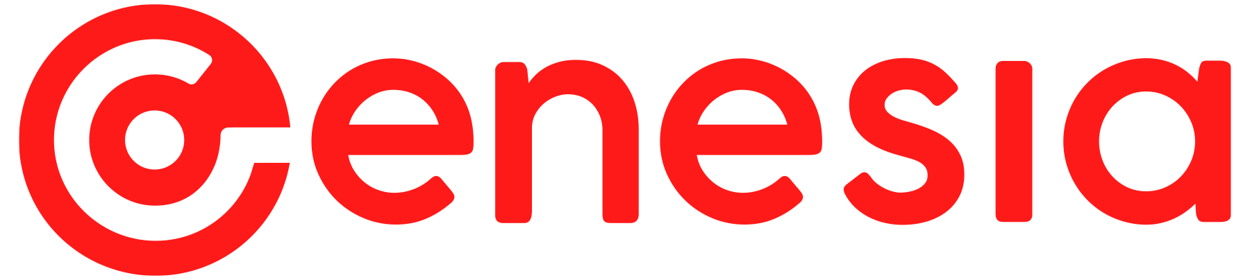 Genesia