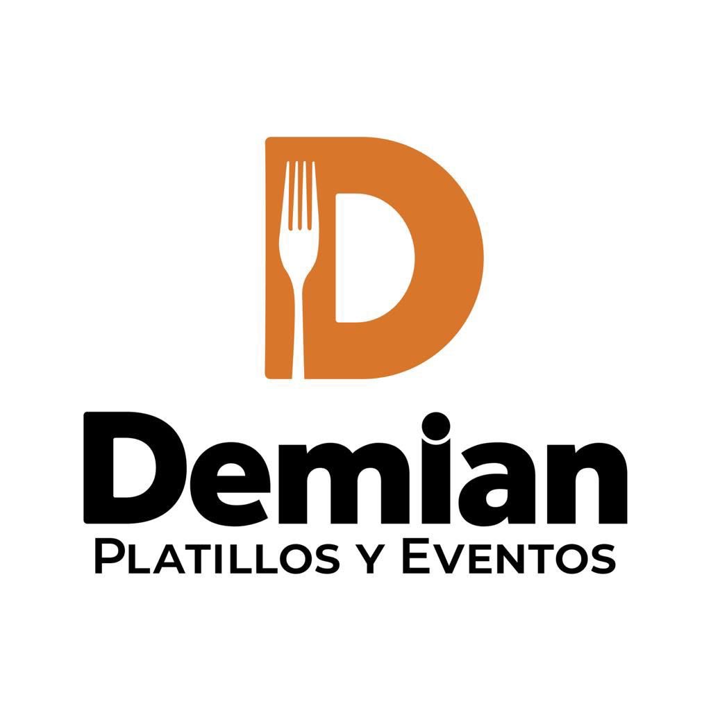 Demian Platillos y Eventos