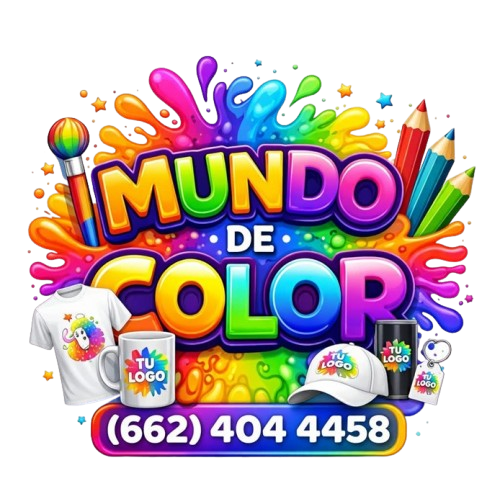 Mundo de Color