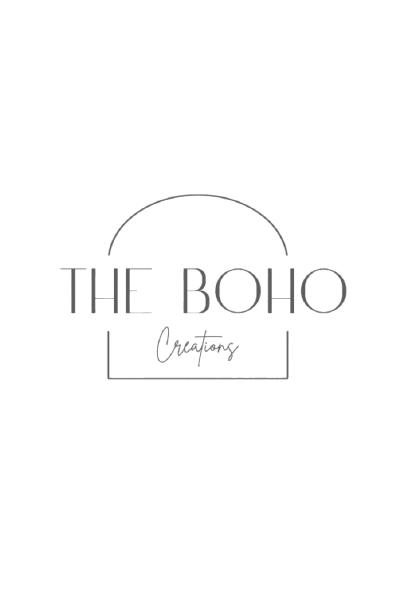 The Boho Creations