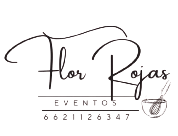 Flor Rojas Eventos